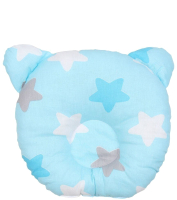 

Подушка для малышей Amarobaby, First Pillow Небо в звездах / AMARO-40FP-NZ