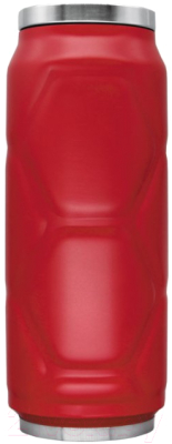 Термокружка Maestro MR-1647-500 (красный)