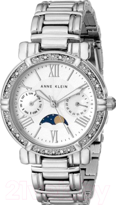 

Часы наручные женские Anne Klein, 1965SVSV