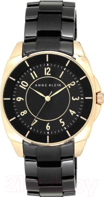 Часы наручные женские Anne Klein 1978BKGB