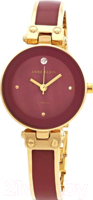 

Часы наручные женские Anne Klein, 1980BYGB