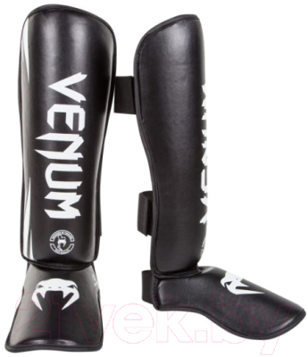 

Защита голень-стопа Venum, Challenger Standup Shinguards / Venum-2050-114