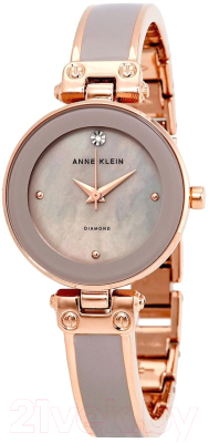 Часы наручные женские Anne Klein 1980TPRG
