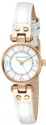 

Часы наручные женские Anne Klein, 2030RGWT
