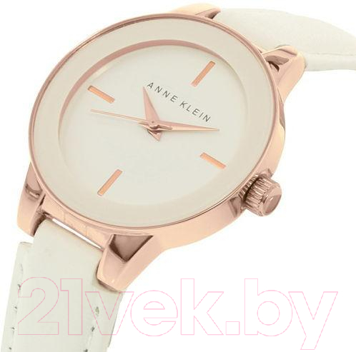 Часы наручные женские Anne Klein 2032RGWT