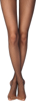 Колготки Conte Elegant Rette Micro (р.4, nero) -