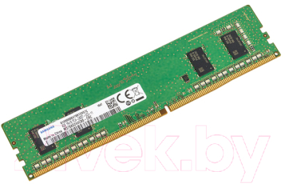 

Оперативная память DDR4 Samsung, M378A5244CB0-CWE