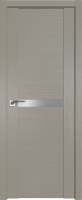 

Дверь межкомнатная ProfilDoors, Модерн 2.01XN 80x200