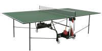 

Теннисный стол Donic Schildkrot, Indoor Roller 400 / 230284-G