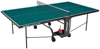 

Теннисный стол Donic Schildkrot, Indoor Roller 600 / 230286-G