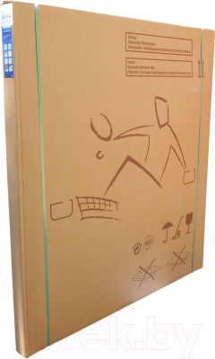 

Теннисный стол Donic Schildkrot, Indoor Roller 600 / 230286-G