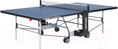 Теннисный стол Donic Schildkrot Indoor Roller 800 / 230288-B (синий)