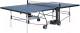 Теннисный стол Donic Schildkrot Indoor Roller 800 / 230288-B (синий) - 