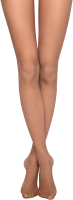 Колготки Conte Elegant Rette Micro (р.3, bronz) -