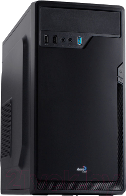 

Корпус для компьютера AeroCool, CS-100 Advance
