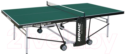 

Теннисный стол Donic Schildkrot, Indoor Roller 900 / 230289-G