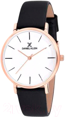 

Часы наручные женские Daniel Klein, 12191-5