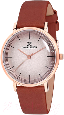 

Часы наручные женские Daniel Klein, 12191-6