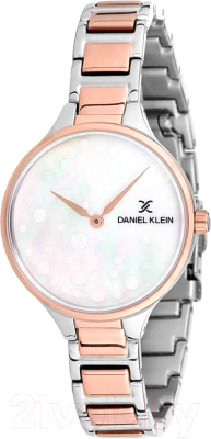 Часы наручные женские Daniel Klein 12196-3