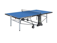 Теннисный стол Donic Schildkrot Outdoor Roller 1000 / 230291-B (синий) - 
