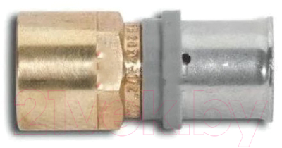 

Пресс-муфта Kermi, X-net 3/4" 20 / SHFGU0200IG034