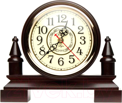 

Настольные часы Весна Time, НЧК-92