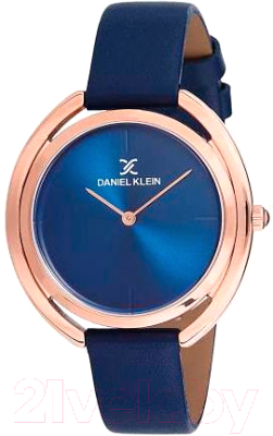 

Часы наручные женские Daniel Klein, 12197-1