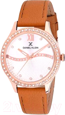 Часы наручные женские Daniel Klein 12207-3