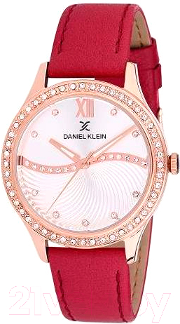 Часы наручные женские Daniel Klein 12207-7