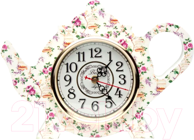 

Настольные часы Весна Time, НЧК-134-01