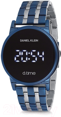 Часы наручные мужские Daniel Klein 12208-2