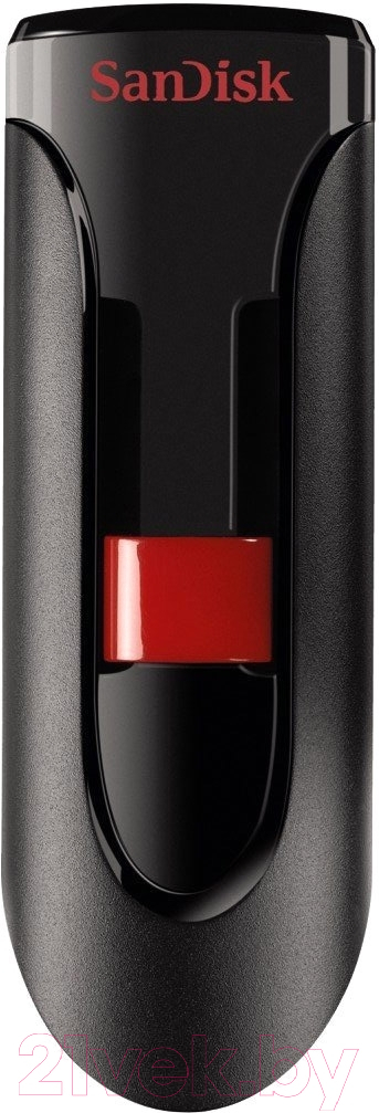 Usb flash накопитель SanDisk Cruzer 256GB (SDCZ60-256G-B35)