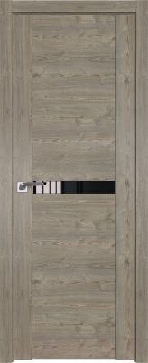 

Дверь межкомнатная ProfilDoors, Модерн 2.01XN 80x200