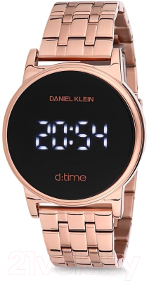 Часы наручные мужские Daniel Klein 12208-4