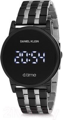 

Часы наручные мужские Daniel Klein, 12208-6