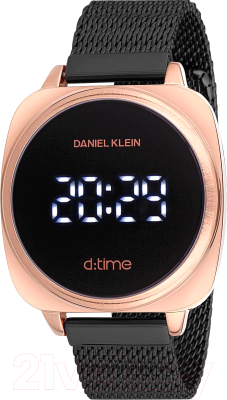 Часы наручные мужские Daniel Klein 12209-2