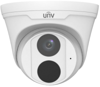 IP-камера Uniview IPC3612LB-ADF40K-G - 