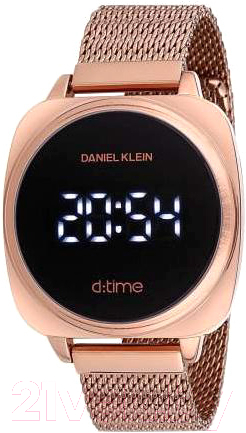 Часы наручные мужские Daniel Klein 12209-4 — фото 1