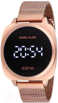 Часы наручные мужские Daniel Klein 12209-4