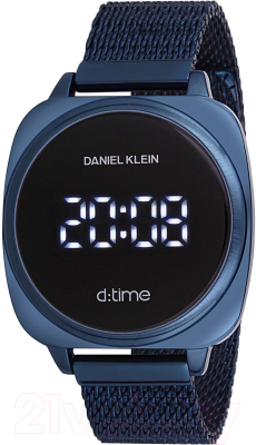 Часы наручные мужские Daniel Klein 12209-6
