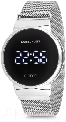 Часы наручные мужские Daniel Klein 12210-1