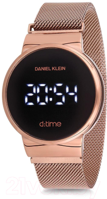 Часы наручные мужские Daniel Klein 12210-2
