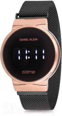 Часы наручные мужские Daniel Klein 12210-4