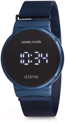 Часы наручные мужские Daniel Klein 12210-6