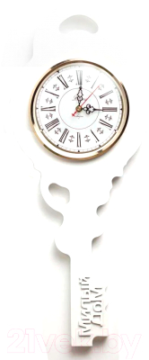 

Настенные часы Весна Time, СЧК-301