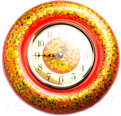 

Настенные часы Весна Time, СЧК-59