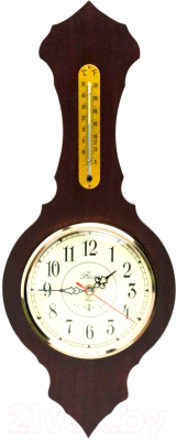 

Настенные часы Весна Time, СЧК-168