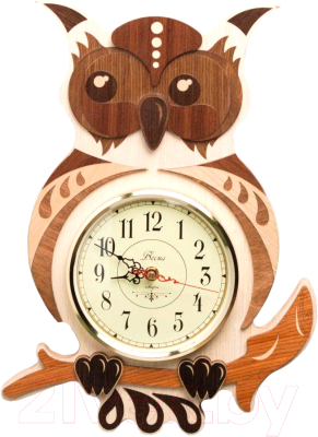 

Настенные часы Весна Time, СЧК-256