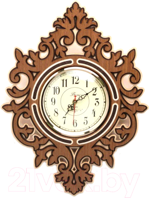 

Настенные часы Весна Time, СЧК-266-01