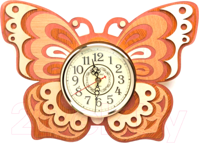 

Настенные часы Весна Time, СЧК-261